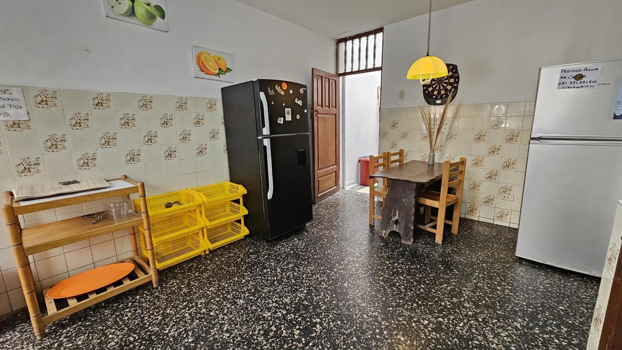 Yellow House Huanchaco Kültér fotó